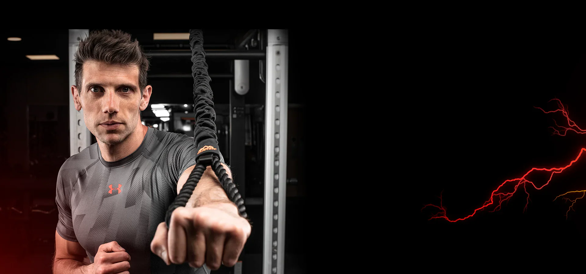 Elevate Your Strength Training